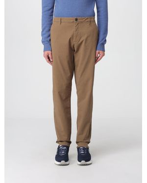 Sun 68 Trousers - Multicolour