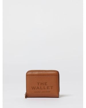 Marc Jacobs Wallet - Brown