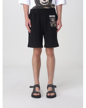 Moschino Short - Black