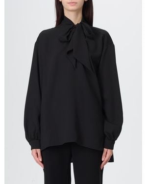 Emporio Armani Top Damen - Schwarz