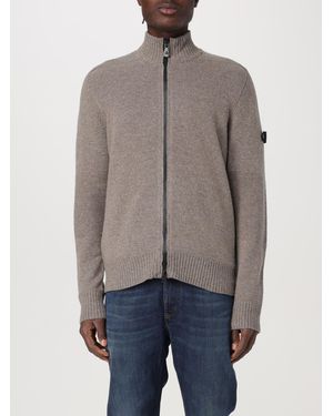 Peuterey Pullover Herren - Grau