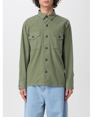 Filson Camicia - Verde