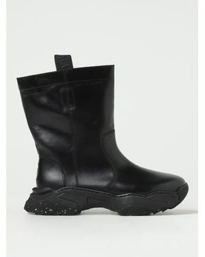 Vivienne Westwood Stivaletti Uomo - Nero