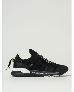 Versace Jeans Couture Shoes - Black