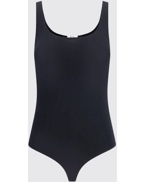 Wolford Basic Body - Blue