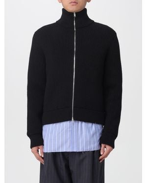 Maison Margiela Pullover Herren - Blau