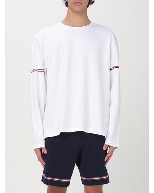 Thom Browne T-Shirt - Bianco