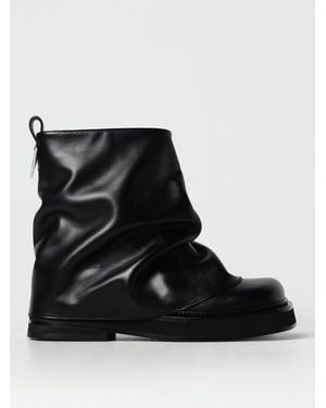 The Attico Shoes - Black