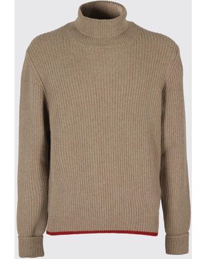Fay Sweater - Natural