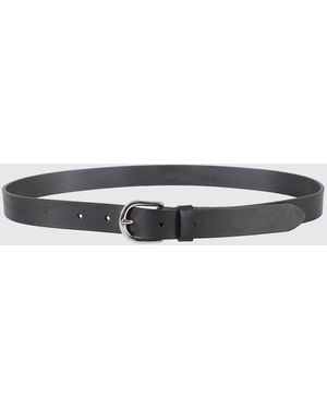 Isabel Marant Belt - White