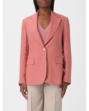 Eleventy Jacket - Pink