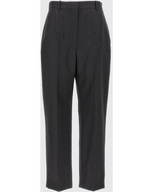 McQueen Pants - Black
