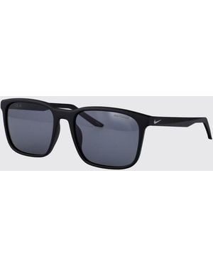 Nike Sonnenbrille Herren - Grau