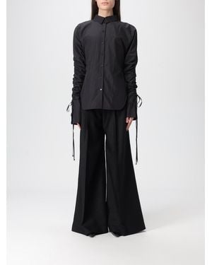 Blumarine Top - Black