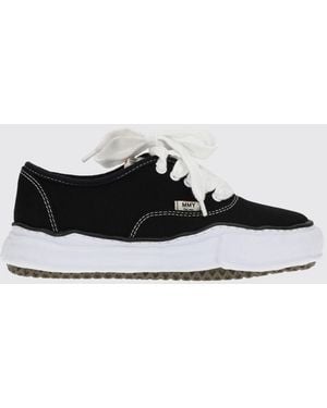 Maison Mihara Yasuhiro Trainers - White