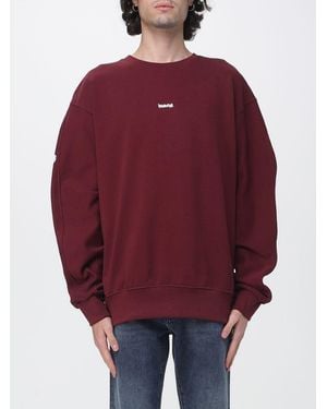 DISCLAIMER Sweatshirt - Red