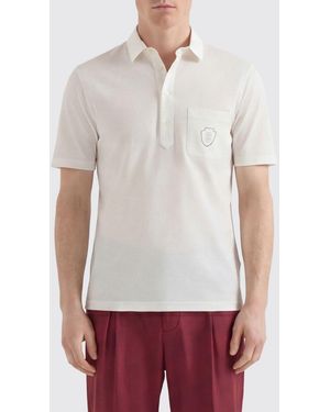 Brunello Cucinelli Shirt - White