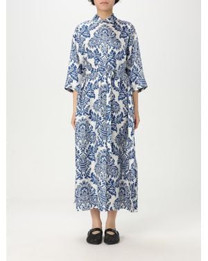 Max Mara Kleider Damen - Blau