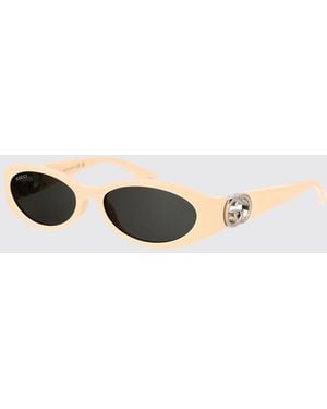 Gucci Gafas De Sol Mujer - Neutro