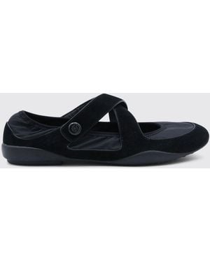 Tory Burch Ballet Flat - White