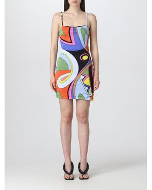 Moschino Dress - Multicolor