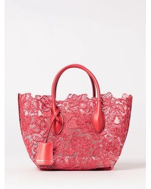 Ermanno Scervino Shoulder Bag - Pink