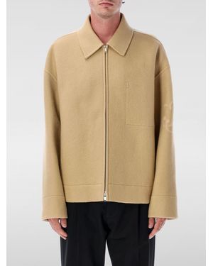Jil Sander Jacket - Natural