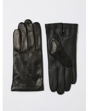 Emporio Armani Gloves - Black