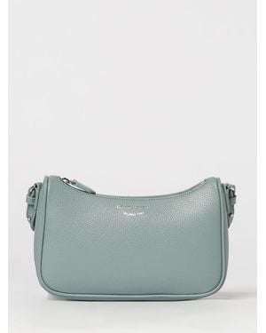 Emporio Armani Shoulder Bag - Grey