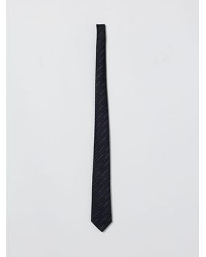 Emporio Armani Tie - White