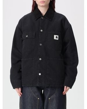 Carhartt Michigan Organic Cotton Jacket - Black