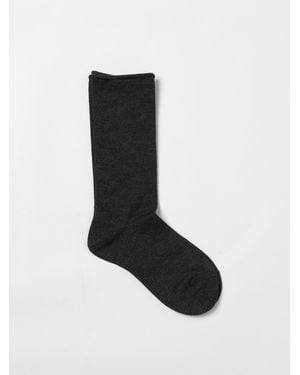 Brunello Cucinelli Socks - Black