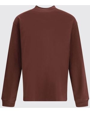 Agolde T-Shirt Homme - Violet