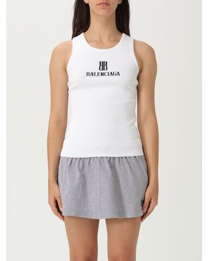 Balenciaga T-Shirt - White