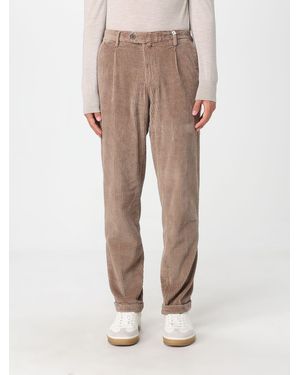 Myths Pants - Natural