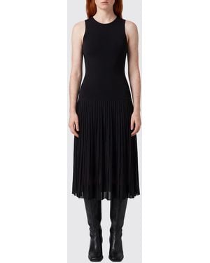 Alaïa Dress - Black