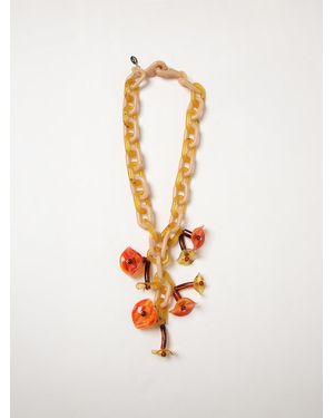 Weekend by Maxmara Schmuck Damen - Weiß