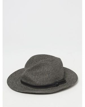Emporio Armani Hut Herren - Grau