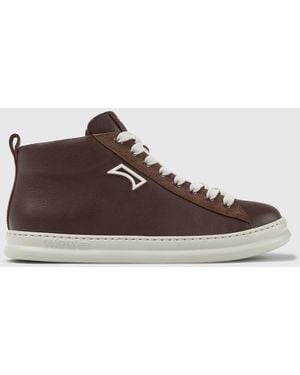Camper Stivaletti Uomo - Marrone