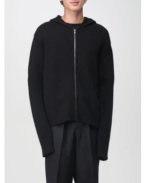 Rick Owens Sweatshirt - Black