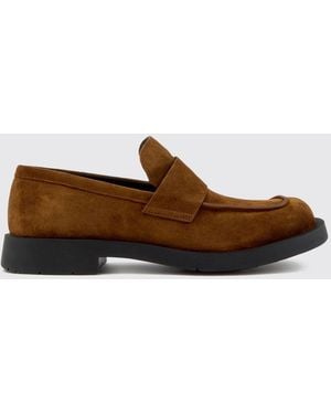 CAMPERLAB Mocassino Mil 1978 - Bianco