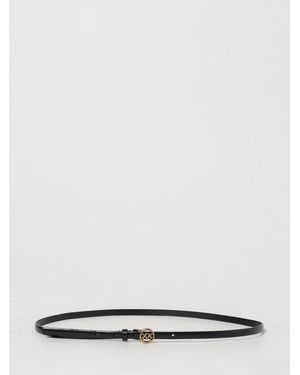 Pinko Belt - White