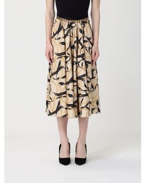 Elisabetta Franchi Gonna - Bianco