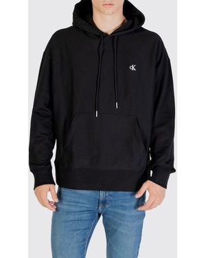 Calvin Klein Sweatshirt - Black