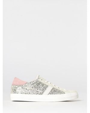 Date Hill Sneakers - White