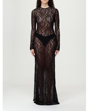 Laneus Dress - Black