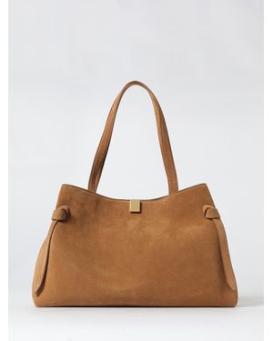 Yuzefi Bolso De Hombro Mujer - Marrón