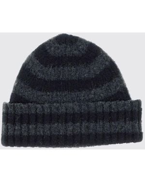 Howlin' Chapeau Homme - Bleu