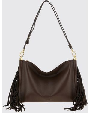 Furla Shoulder Bag - Brown