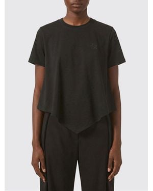 Loewe T-Shirt - Black